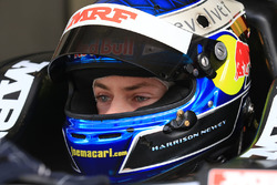 Harrison Newey