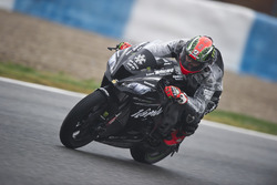 Tom Sykes, Kawasaki Racing