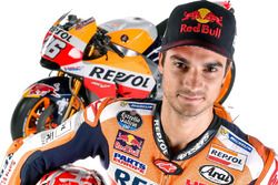 Dani Pedrosa