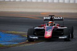 Jack Aitken, ART Grand Prix