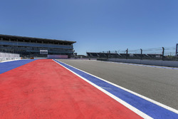 Le circuit