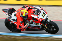 Xavi Fores, Barni Racing Team