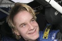 Rally Suecia