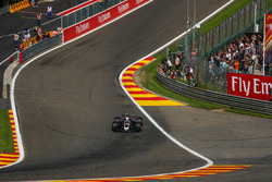 Kevin Magnussen, Haas F1 Team VF-17