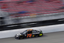 Martin Truex Jr., Furniture Row Racing Toyota
