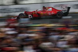 Sebastian Vettel, Ferrari SF70H