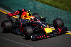 Макс Ферстаппен, Red Bull Racing RB13