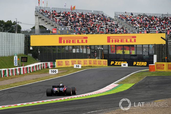 Carlos Sainz Jr., Scuderia Toro Rosso STR12