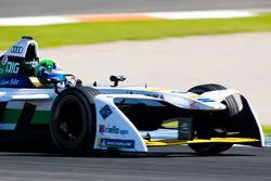 Lucas Di Grassi, Audi Sport ABT Schaeffler