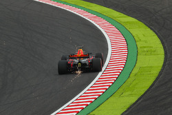 Daniel Ricciardo, Red Bull Racing RB13