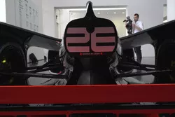 RoboRace car