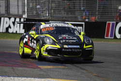 Alex Davison