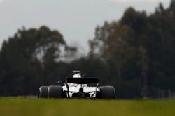 Felipe Massa, Williams FW40