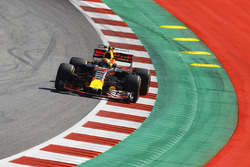 Max Verstappen, Red Bull Racing RB13