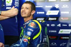 Valentino Rossi, Yamaha Factory Racing