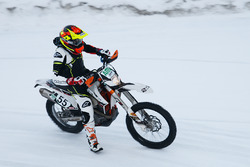 Benoit Tréluyer