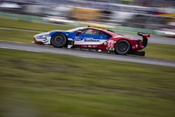 #66 Ford Performance Chip Ganassi Racing Ford GT: Joey Hand, Dirk Müller, Sébastien Bourdais