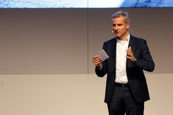 BMW Motorsportchef Jens Marquardt