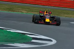  Max Verstappen, Red Bull Racing RB13