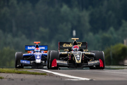 П'єтро Фіттіпальді, Fortec Motorsports