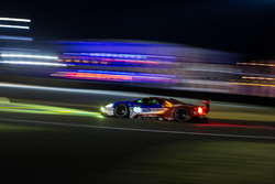 #69 Ford Chip Ganassi Racing Ford GT: Ryan Briscoe, Richard Westbrook, Scott Dixon