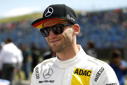 Maro Engel, Mercedes-AMG Team HWA, Mercedes-AMG C63 DTM