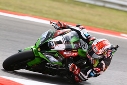 Jonathan Rea, Kawasaki Racing