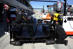 TDS Racing, Oreca