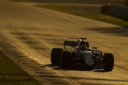 Felipe Massa, Williams FW40