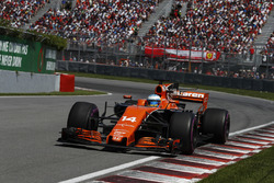 Фернандо Алонсо, McLaren MCL32