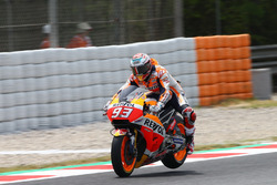 Marc Marquez, Repsol Honda Team