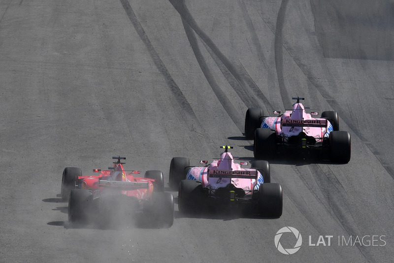 Grand Prix du Canada 2017