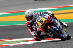 Romano Fenati, Marinelli Rivacold Snipers