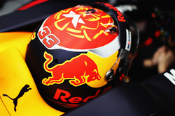 Max Verstappen, Red Bull Racing RB13