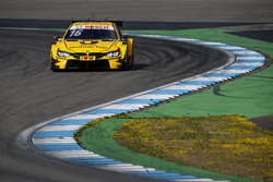 Максим Мартен, BMW M4 DTM