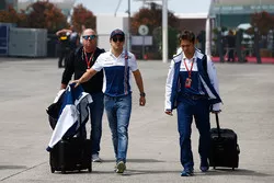 Felipe Massa, Williams