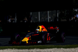 Daniel Ricciardo, Red Bull Racing RB13