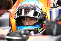 Даніель Ріккардо, Red Bull Racing RB13