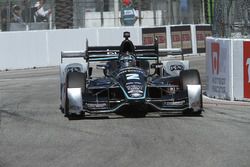 Josef Newgarden, Team Penske Chevrolet
