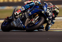 #94 Yamaha: Niccolo Canepa