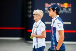 Felipe Massa, Williams