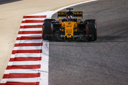 Нико Хюлькенберг, Renault Sport F1 RS17