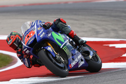 Маверік Віньялес, Yamaha Factory Racing