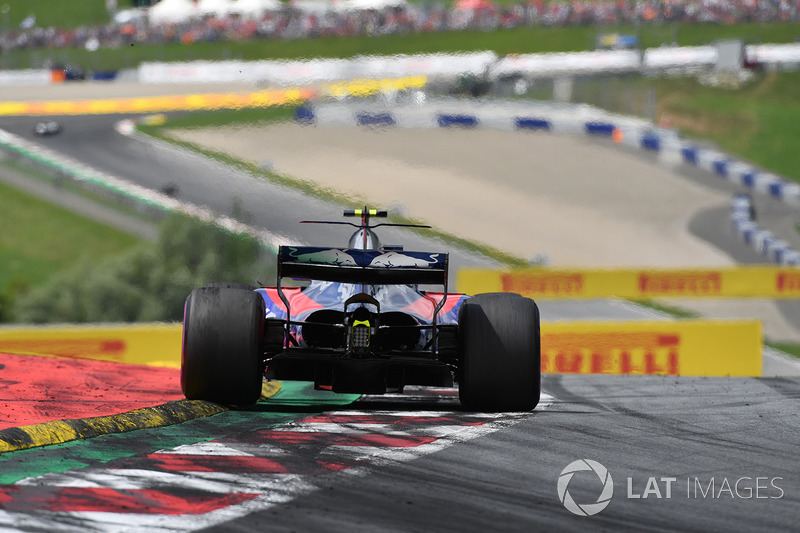 Carlos Sainz Jr., Scuderia Toro Rosso STR12