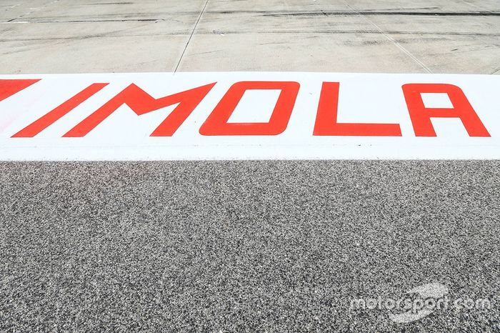 Aspectos de la pista