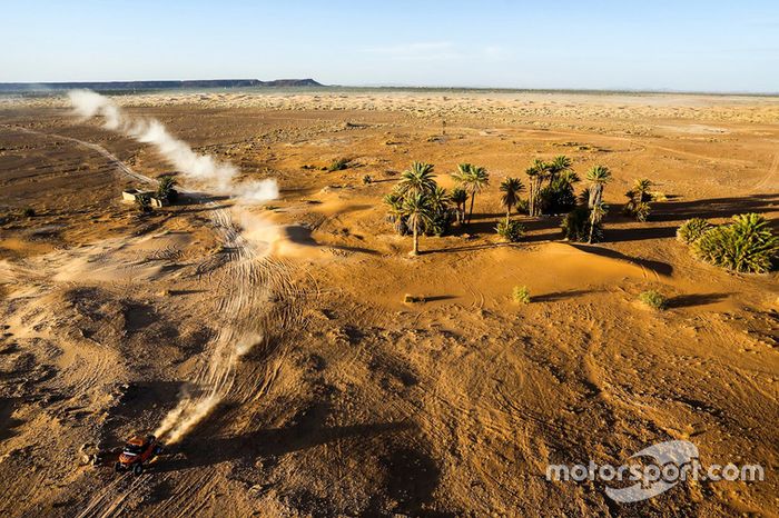 Acción de la etapa 4