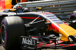 Даніель Ріккардо, Red Bull Racing RB13