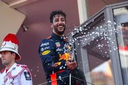 Daniel Ricciardo, Red Bull Racing