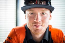 Bradley Smith, Red Bull KTM Factory Racing