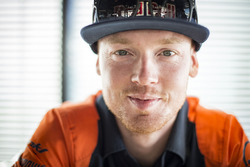 Bradley Smith, Red Bull KTM Factory Racing